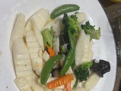 -天天鱼港·海鲜·鲅鱼水饺·招牌烤鸭(黄骅店)