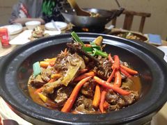 -红旗大食堂(君悦紫园店)