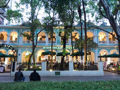 -星巴克臻选(广州沙面店)