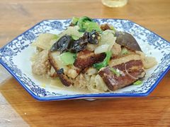 -赵西安三鲜煮馍馆(大车家巷店)