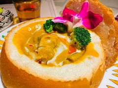-太食獸泰式茶餐厅(济南万象城店)