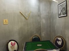 -优悦派·别墅派对轰趴馆(静安店)
