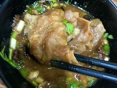 -巴适得板川味小火锅(百盛步行街广场店)