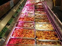 -大漠风烤肉火锅自助餐厅(鹰展店)
