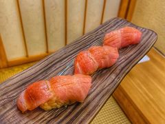 -鮨青(恒基名人购物中心店)