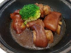 -山泉公馆酒家(珠江新城店)