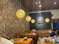 大堂-老号尤兔头(幸福店)