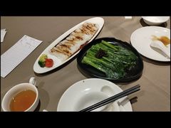 -广州逸林假日酒店·四季桃源中餐厅(白云山风景区店)