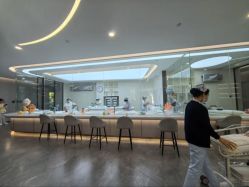 -宝生月子中心(独栋园林·福田店)