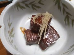 -铃兰日本料理(汉水路店)