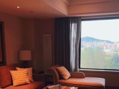 -长白山万达喜来登度假酒店