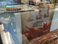 -阿芮烤鸡爪(世纪金源店)