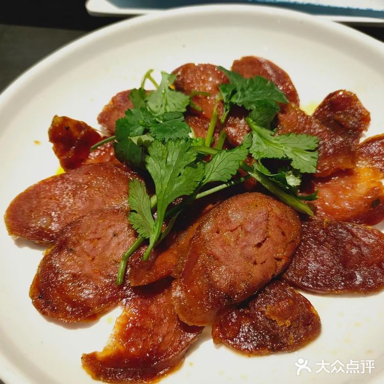 石头巷子烤鱼店