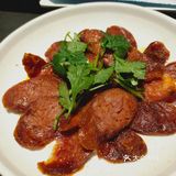 石头巷子烤鱼店