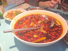 -川正旺江湖菜(三元桥店)