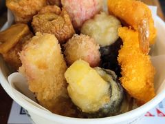 -米屋石锅拌饭(师大店)
