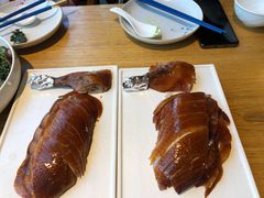 “酥不腻”烤鸭-小大董·烤鸭(五棵松店)