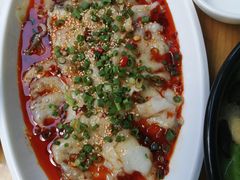 -弓虽昌焖烧鸡(大竹林店)