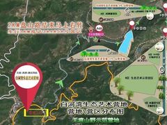 -白河湾生态旅游一条川