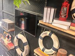 -好伦哥比萨烤肉自助(马家堡店)