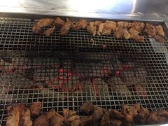 -马路牙子烧烤音乐酒馆(望京店)