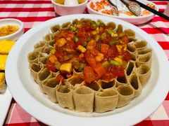 -西贝莜面村(镇江苏宁广场店)