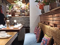 -云尊府云南菜·蒸汽石锅鱼(学清路店)