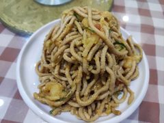 -巴音浩日娲·蒙餐(双林东路店)