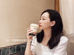 -RUXU入续鸳鸯糖水铺(万菱汇店)