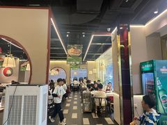 -川锅一号火锅(铜山万达店)
