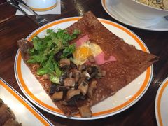-La Creperie法餐厅(桃江路店)