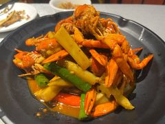 -聚味瞿记·龙虾堂(望城店)