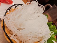 东来顺特制粉条-东来顺饭庄(天坛店)