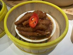 -火啫啫·粤式啫啫煲(南京弘阳店)
