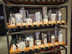 -星巴克臻选(苏州汇豪店)
