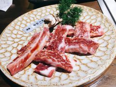 -樱宿日式和牛烧肉(五道口店)