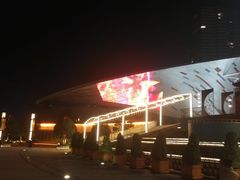 -重庆国际马戏城