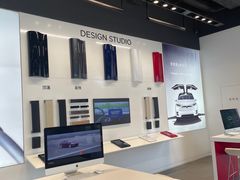 -TESLA 特斯拉(上海太古汇体验店)