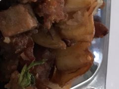 -复旦大学江湾校区食堂