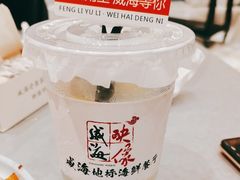 -映像威海·海鲜味道(经区店)