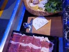 -96农蝎虾(江桥老街店)