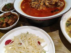 -杏花村水席楼·洛阳水席(老城十字街店)