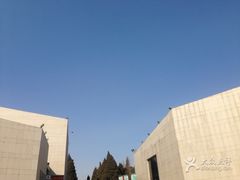 -辽沈战役纪念馆