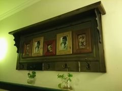 -美丽心情蛋糕(江苏路店)