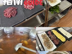 -有汤有味驴庄(坪山店)