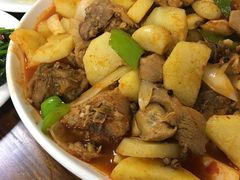 -苏力坦新疆特色(东直门店)