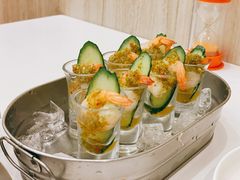 -有鱼吃·纸包烤鱼(曲江创意谷店)