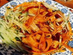 -柴窝堡22号辣子鸡·传承新疆菜