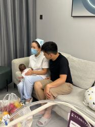 -宝生月子中心·私家园林式(龙华观澜店)