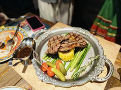 -卢布里西餐厅(总店)